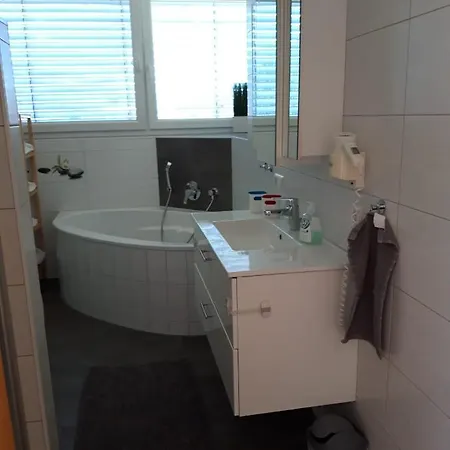 Apartment Nico's Place Jenig