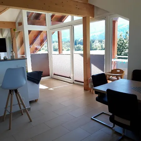 아파트 Nico's Place