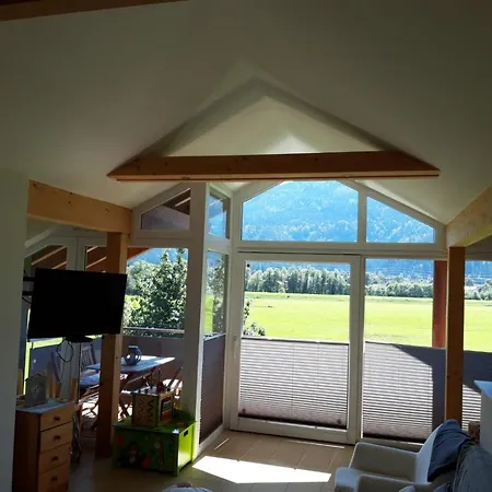 Nico's Place 아파트 제니그