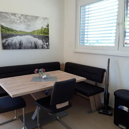 Apartment Nico's Place *