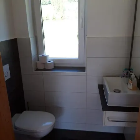 Nico's Place Apartment