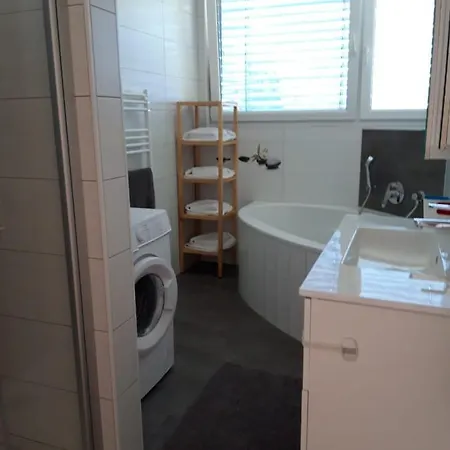 아파트 Nico's Place 제니그