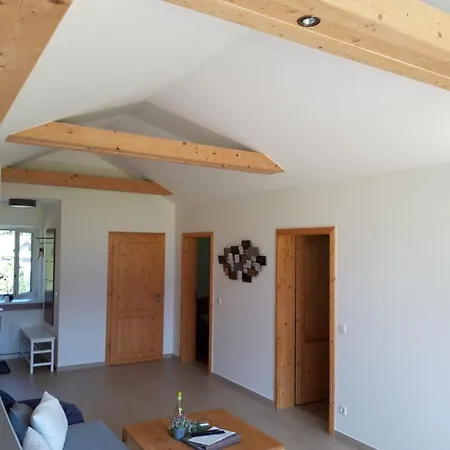 Nico's Place 아파트 *