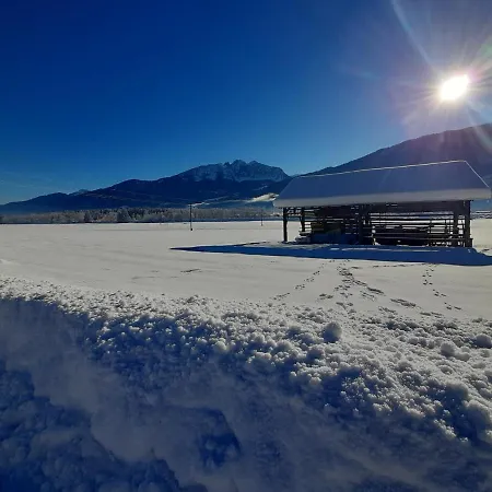 Nico's Place Apartment *