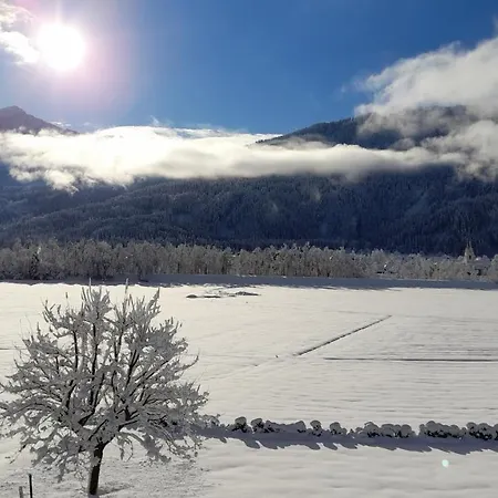 Nico's Place 아파트 *