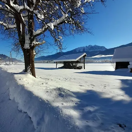 Nico's Place 아파트 *