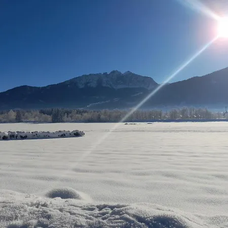 Nico's Place Apartment *