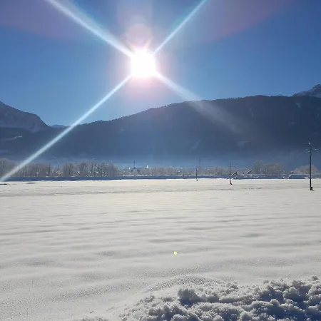 Nico's Place 아파트 *