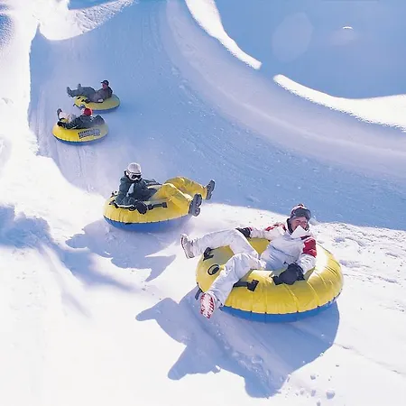 아파트 Nico's Place