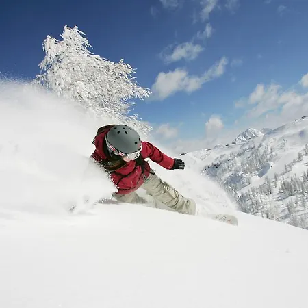 Nico's Place 아파트 *