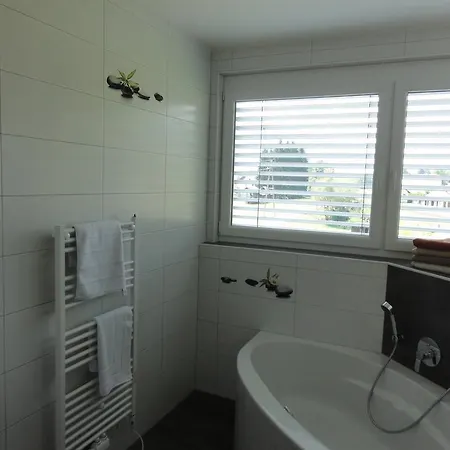 아파트 Nico's Place *