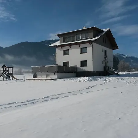 Nico's Place 아파트 *