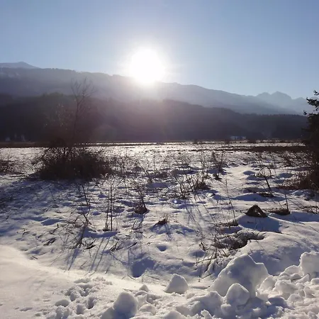 아파트 Nico's Place