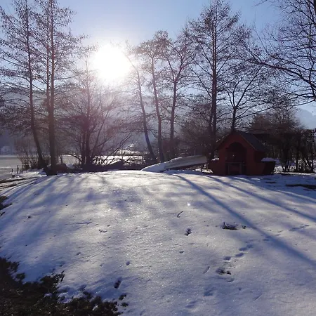 아파트 Nico's Place 제니그