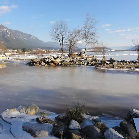 Nico's Place * 제니그