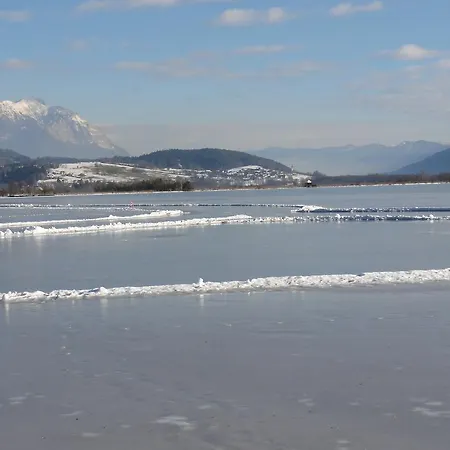 Apartment Nico's Place Jenig