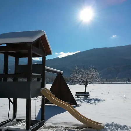 Nico's Place * 제니그