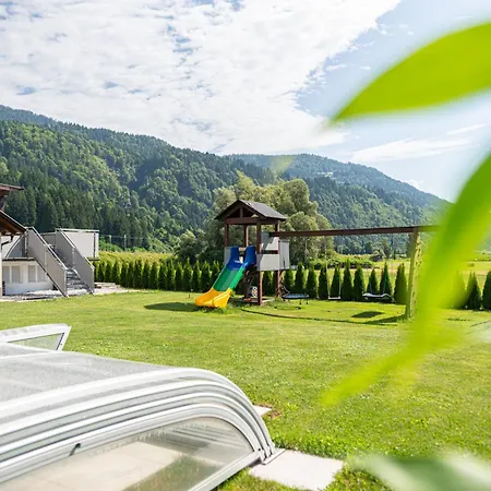 Nico's Place Appartement