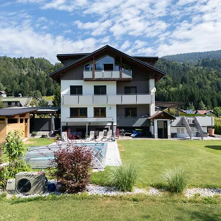 Nico's Place Appartement *