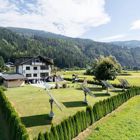 Nico's Place Appartement