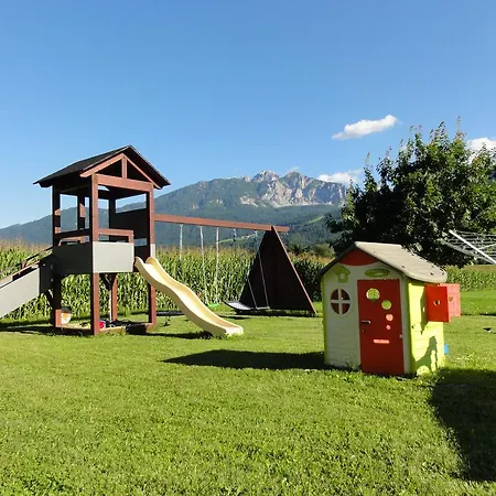 아파트 Nico's Place 제니그