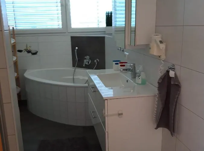 Apartament Nico's Place Jenig