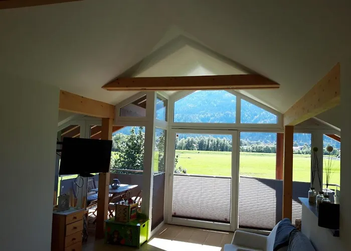 Nico's Place Lejlighed Jenig