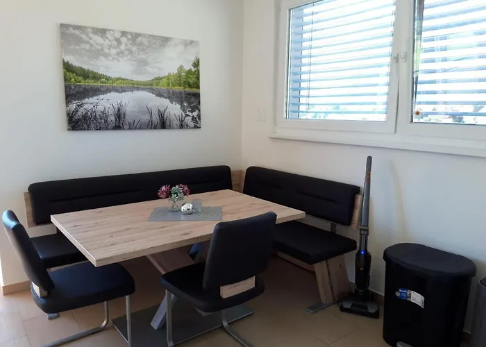 Lejlighed Nico's Place *