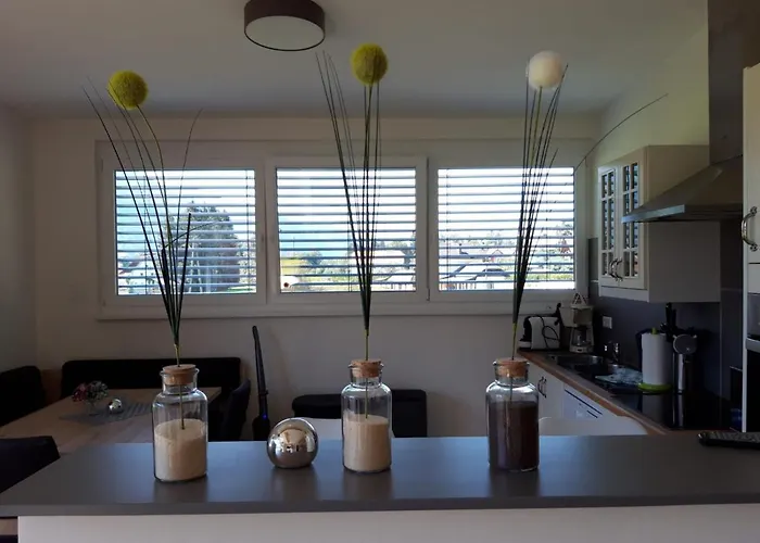 Nico's Place Lejlighed Jenig