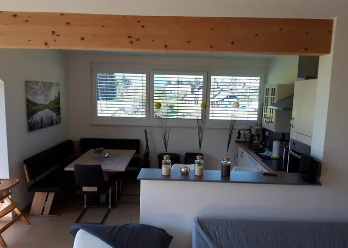 Nico's Place Lejlighed