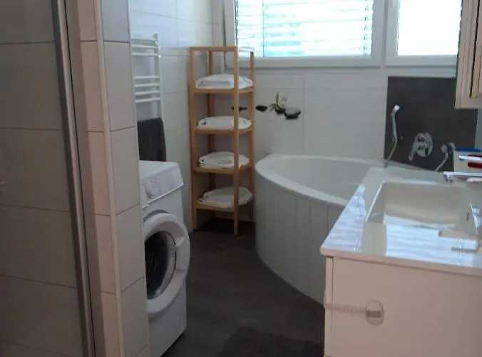 Apartament Nico's Place Jenig