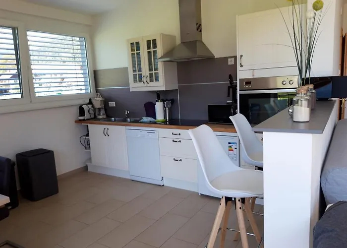 Nico's Place Apartament