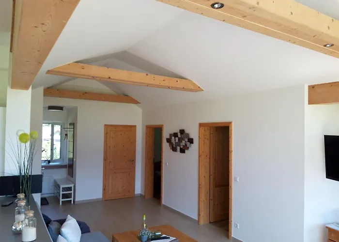 Nico's Place Apartament *