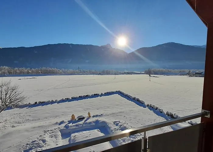 Nico's Place Apartament Jenig