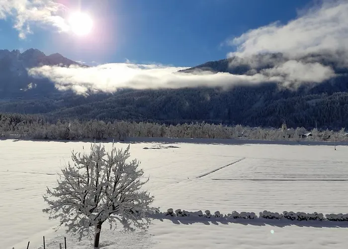 Nico's Place Apartament *