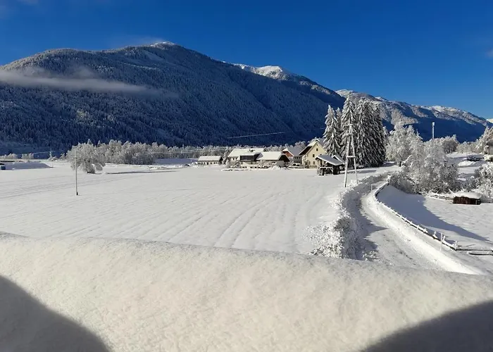 Nico's Place * Jenig