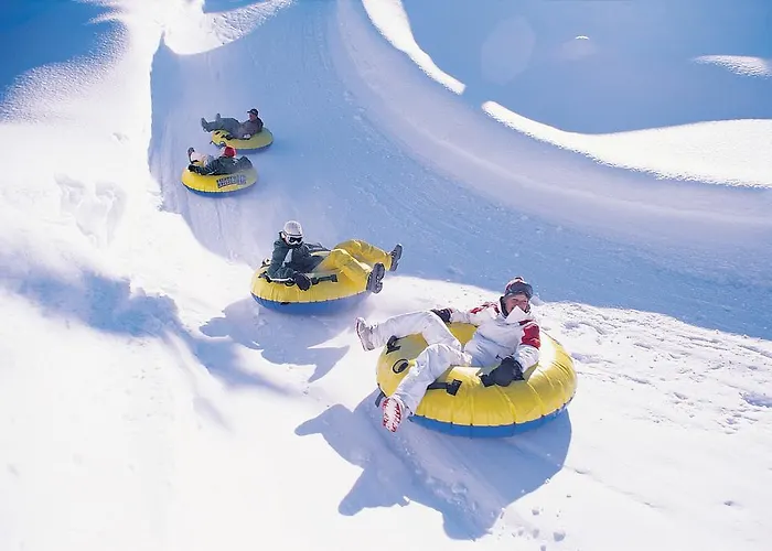 Lejlighed Nico's Place