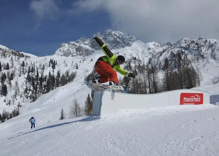 Lejlighed Nico's Place *