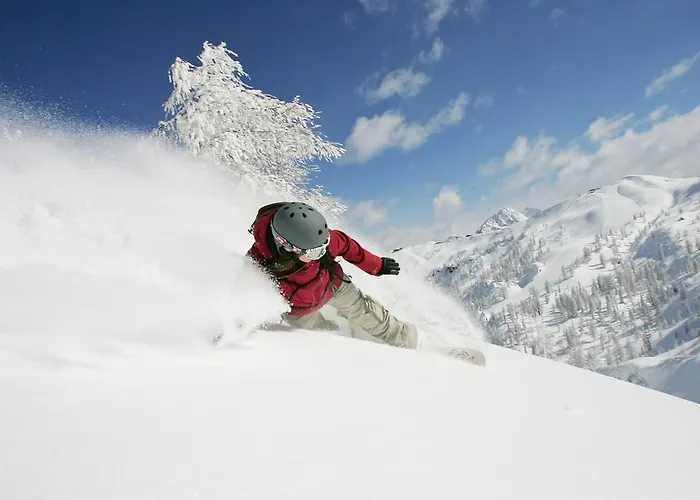 Nico's Place Lejlighed *