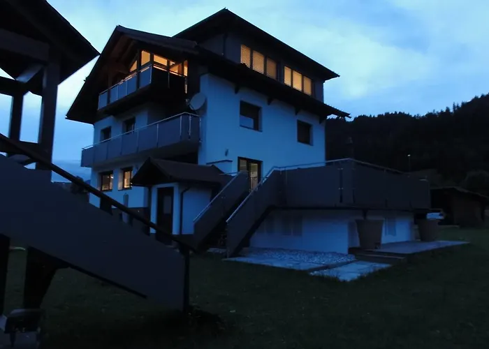 Nico's Place Lejlighed