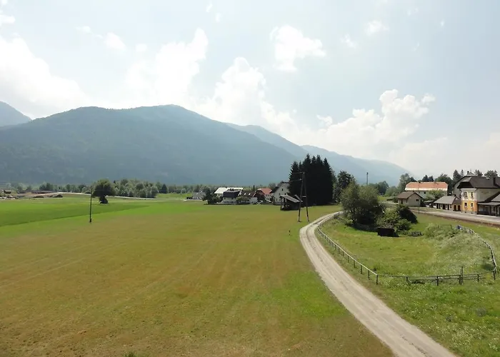 Nico's Place Apartament *