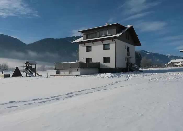 Nico's Place Apartament *