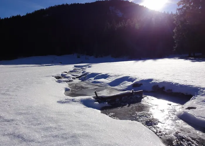 Lejlighed Nico's Place