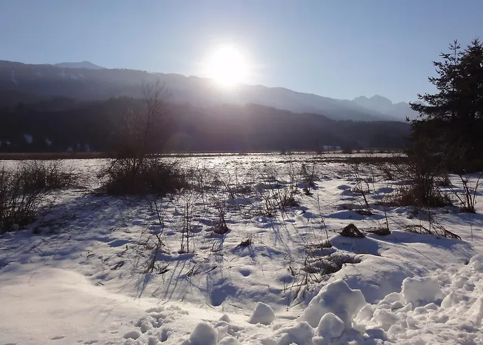 Lejlighed Nico's Place