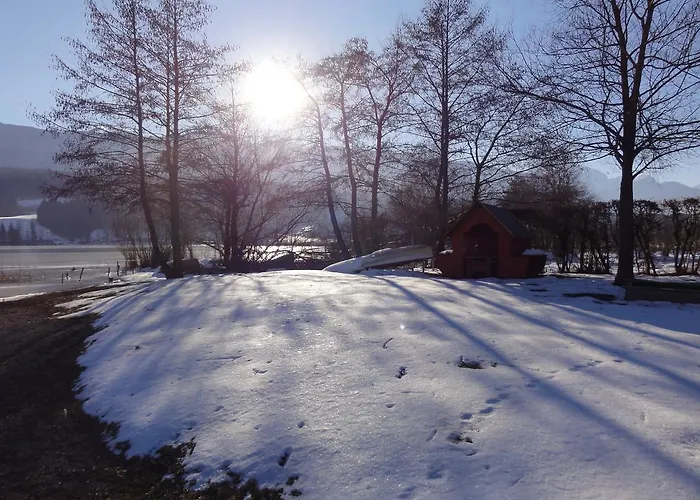 Lejlighed Nico's Place Jenig