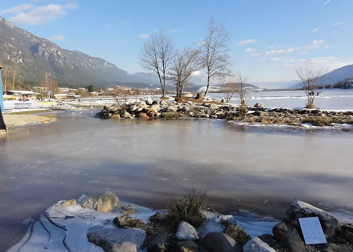 Nico's Place * Jenig