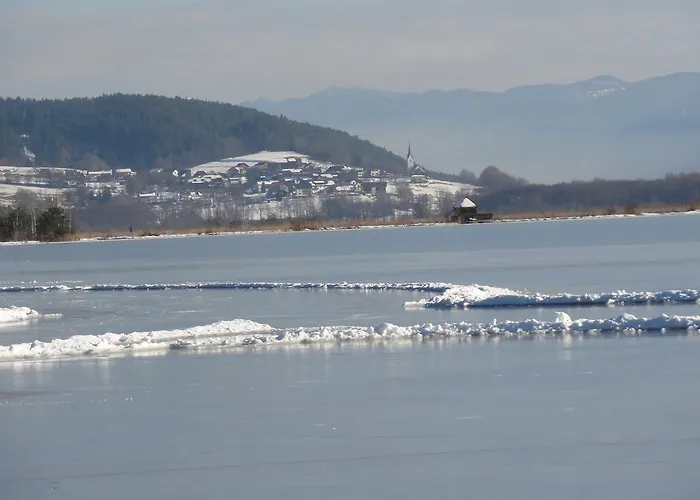 Apartament Nico's Place Jenig