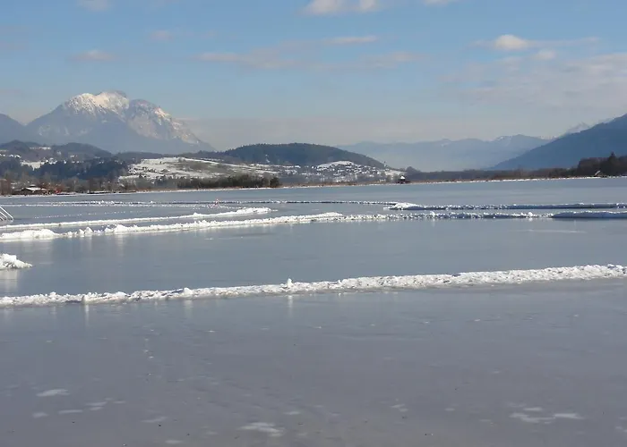 Lejlighed Nico's Place Jenig