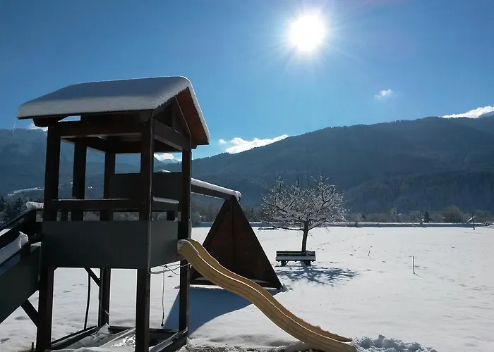 Nico's Place * Jenig