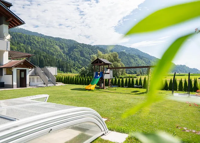 Nico's Place Lejlighed